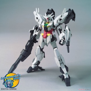 [Bandai] Mô hình lắp ráp Gundam Build Divers High Grade 1/144 HGBD:R Jupitive Gundam Model Kits