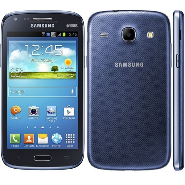 Điện Thoại Cảm Ứng Samsung Galaxy i8262 Wifi 3G ram 1g 02 sim 02 Sóng