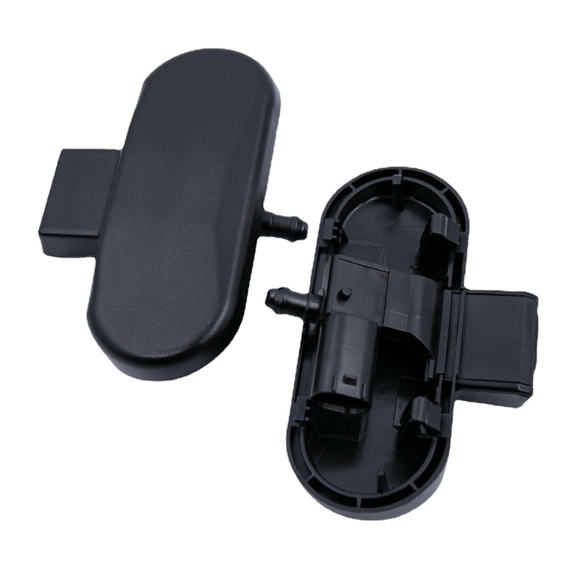 Vòi Phun Nước Rửa Kính Chắn Gió Trước Cho Xe Hơi A4 S4 B8 A5 S5