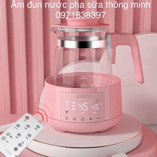 Ấm đun nước misuta