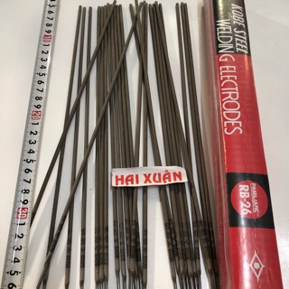 QUE HÀN NHẬT - QUE HÀN KOBE