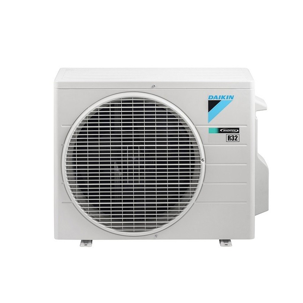 [Free Lắp HCM] Hệ Thống Máy Lạnh Điều Hòa Multi S Daikin Inverter 1 Cục Nóng 2 Dàn Lạnh Combo MKC50RVMV/1.0HP+1.0HP