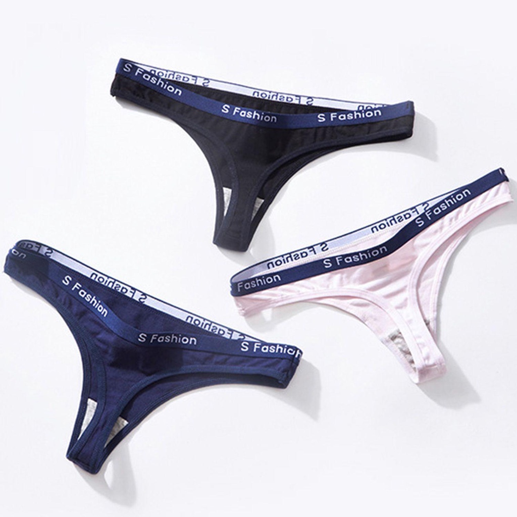 CACTU Quần Lót Hở Đáy Thiết Kế Quyến Rũ Thời Trang