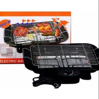 BẾP NƯỚNG ĐIỆN KHÔNG KHÓI