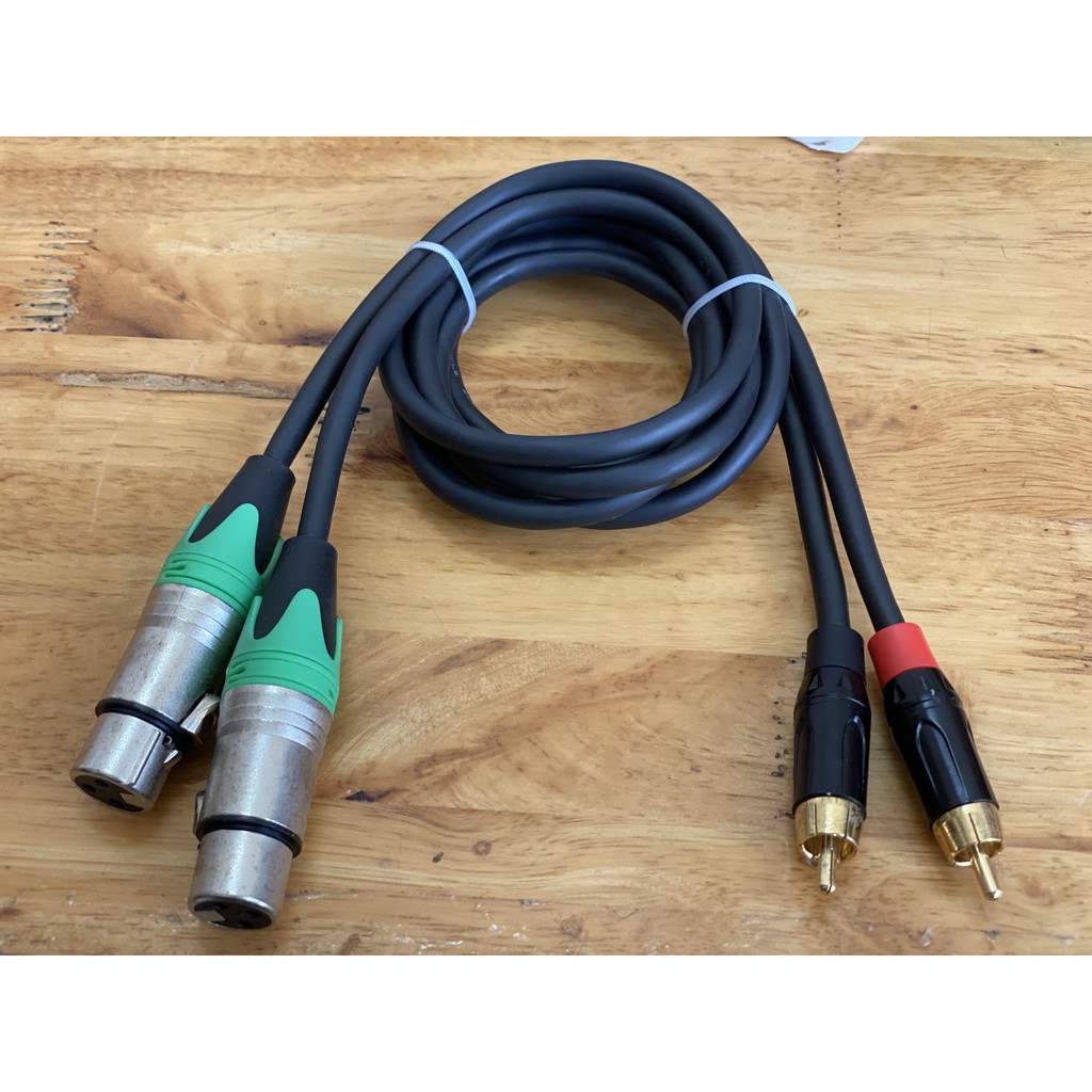 Dây Canon Hitachi Dài 1m