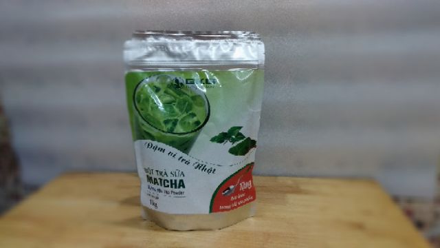 Bột trà sữa matcha1kg | BigBuy360 - bigbuy360.vn