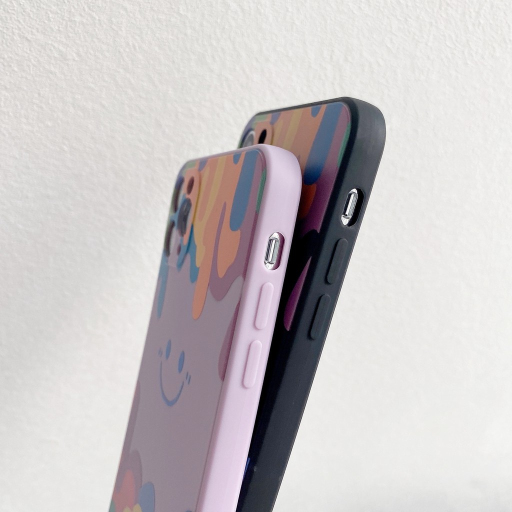 Ốp điện thoại OPPO RENO 6Z A16 A53 A54 A94 A15 A15S A5 A31 A37 A37F A59 F1S RENO 5 2F 5F 4F A12 A92 A52 A3S A11K F9 F7