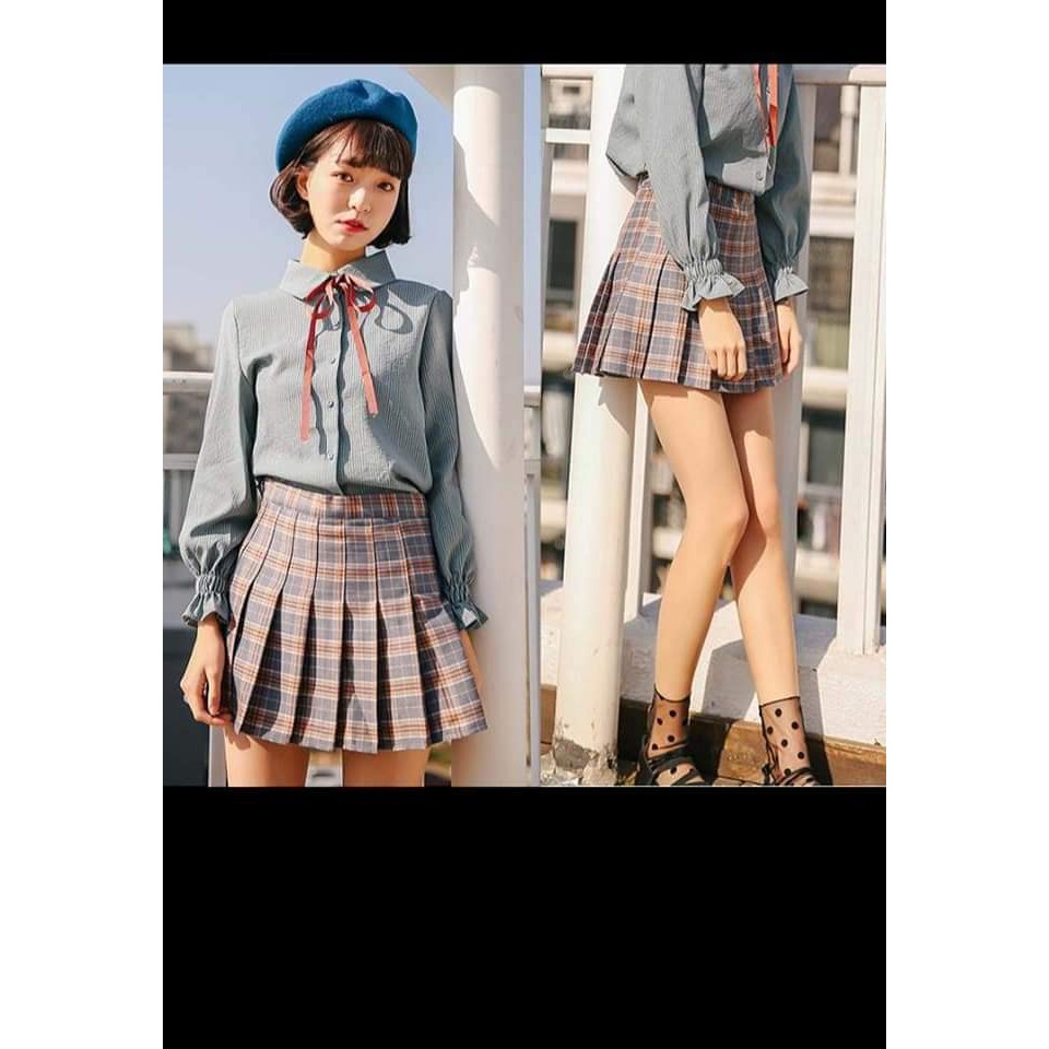 chân váy xòe xinh | BigBuy360 - bigbuy360.vn