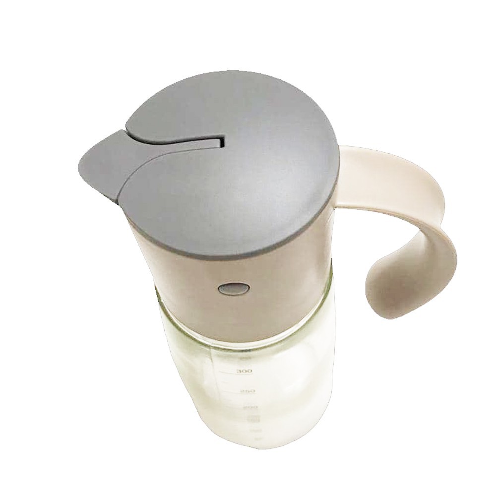 Bình đựng dầu ăn, nước mắm với nắp mở tự động LLG706 Lock&Lock 300ml