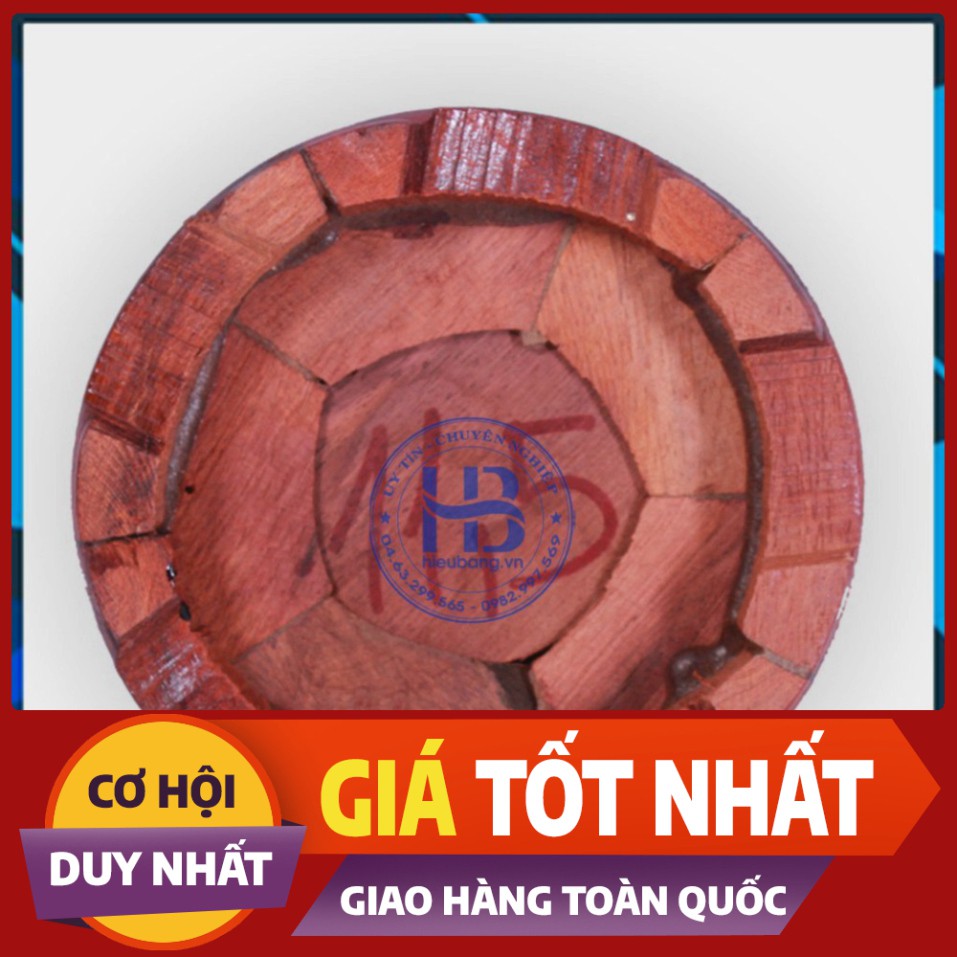 ((MIỄN SHIP )) ĐẾ KÊ BÁT HƯƠNG LÀM BẰNG GỖ CAO 6 CM