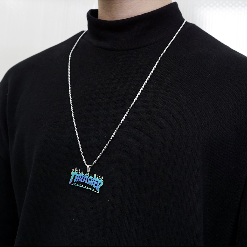 Vòng Cổ Thrasher Necklace
