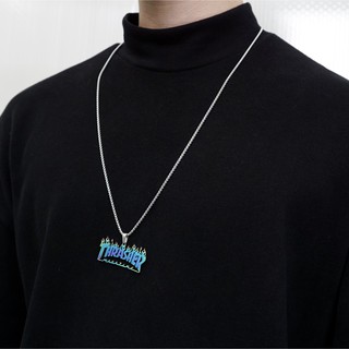 Vòng Cổ Thrasher Necklace