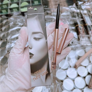 Sáp Mắt Đen Vacosi Styling Twist Liner