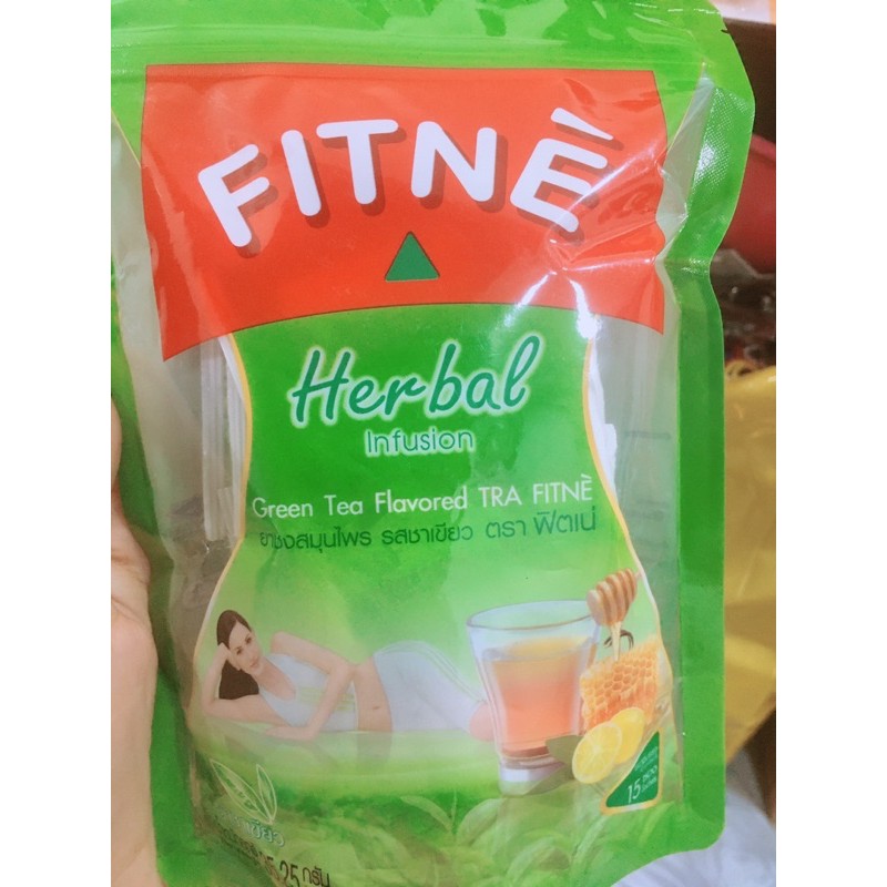 𝐓𝐫𝐚̀ 𝐅𝐢𝐭𝐧𝐞 𝐡𝐞𝐫𝐛𝐚𝐥 𝐠𝐢𝐚̉𝐢 đ𝐨̣̂𝐜 𝐠𝐢𝐚̉𝐦 𝐜𝐚̂𝐧 - 𝐓𝐡𝐚́𝐢 𝐥𝐚𝐧