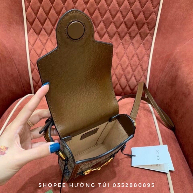 [TÚI ĐỰNG ĐIỆN THOẠI] dáng mới chất siêu đẹp(có hộp) | BigBuy360 - bigbuy360.vn