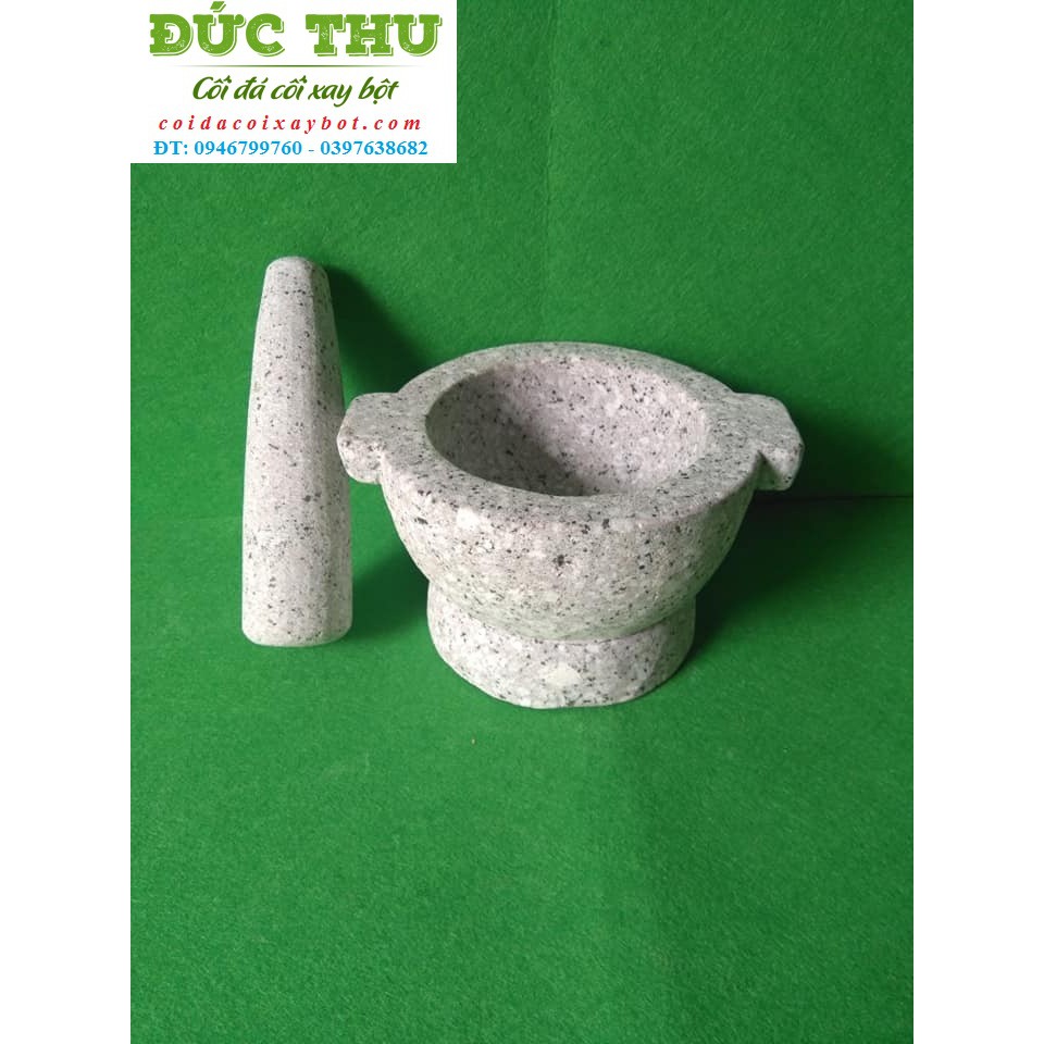 CỐI ĐÁ ĐƯỜNG KÍNH 14CM