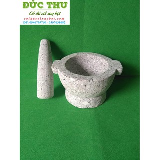 CỐI ĐÁ ĐƯỜNG KÍNH 14CM