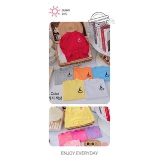Áo cotton size nhí,đại