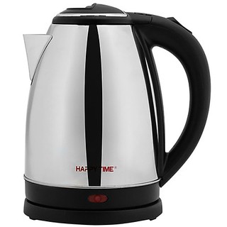 Ấm Siêu Tốc Inox SUNHOUSE HAPPY TIME HTD1055 (1.5L)