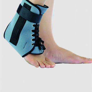 NẸP CỐ ĐỊNH CỔ CHÂN CAO CẤP DYNA