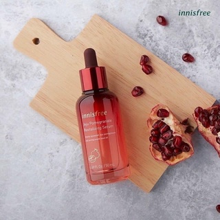 Tinh chất lựu đỏ trắng da chống lão hoá INNISFREE