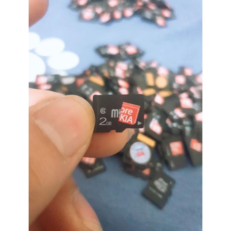 Thẻ Nhớ Micro SD Cũ Chất Lượng Giá Tốt