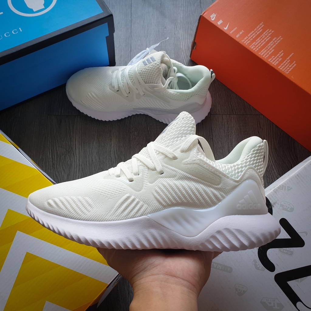Giày thể thao Alphabounce bản cao cấp 1-1 so với chính hãngFullBox..bảo hành đế và keo 1 năm.