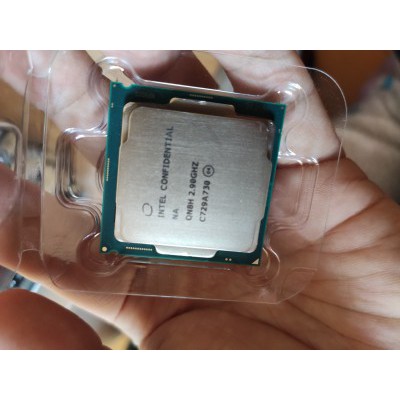 <Hàng đặt trước> Cpu i7 8700 Es giá tốt | BigBuy360 - bigbuy360.vn