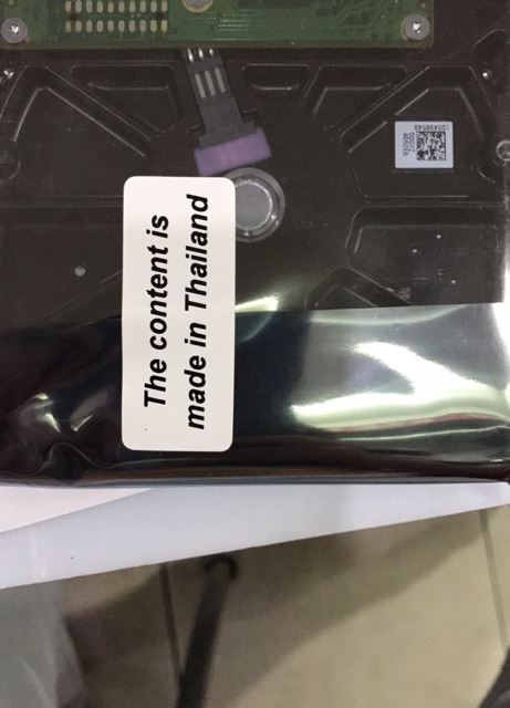 Ổ cứng 250g Seagate pc