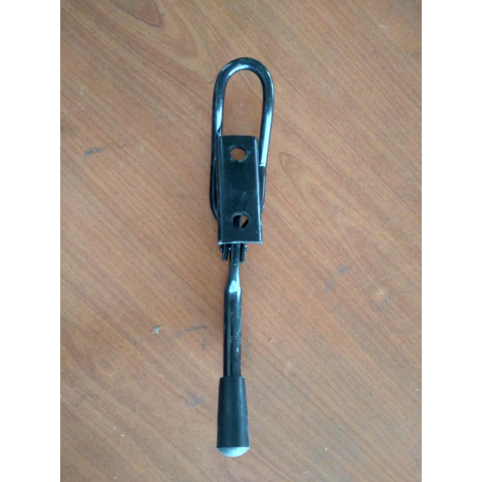 Khóa đuôi tôm lắp bửng thùng xe tải nhẹ Kia K165 K250 K200 Ollin