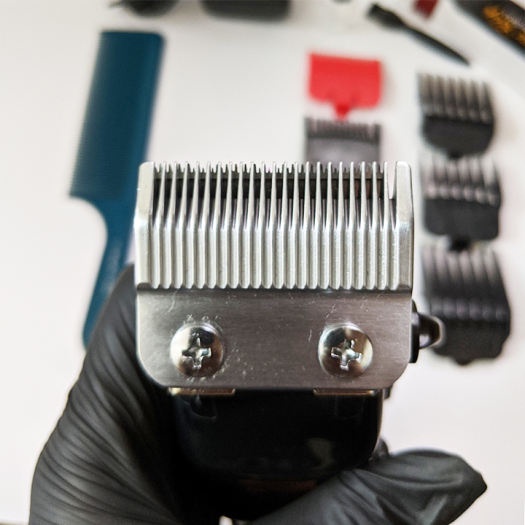 Tông Đơ Cắt Tóc - ZSZ F32 - Lưỡi Đã Mài Chuốt - Chất Lượng Cao - Bảo Hành 6 Tháng