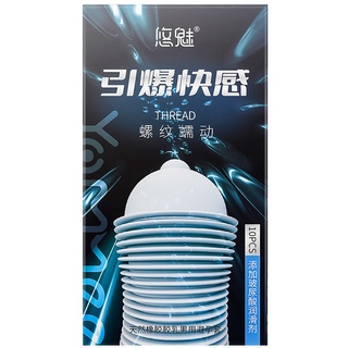 Bao cao su Siêu bi lớn- nội địa Trung - Tăng cường kích thích