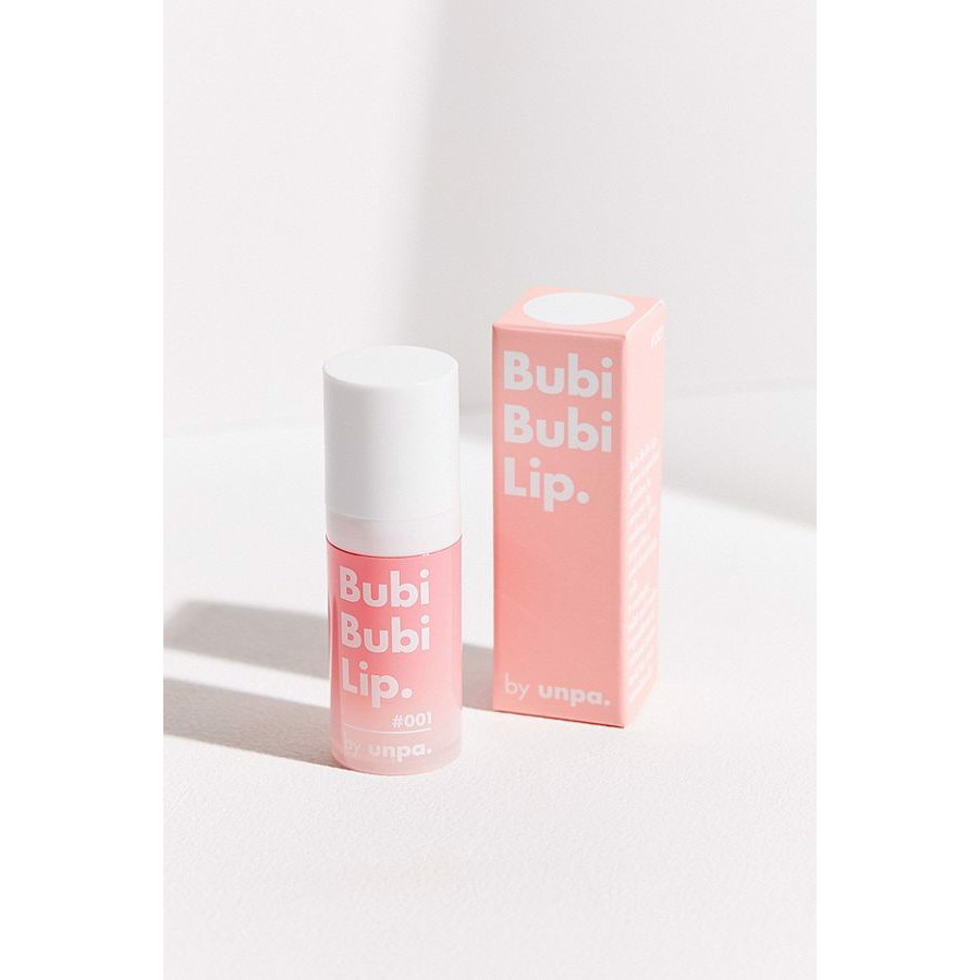 Tẩy Tế Bào Chết Cho Môi Sủi Bọt Bubi Bubi Lip | BigBuy360 - bigbuy360.vn