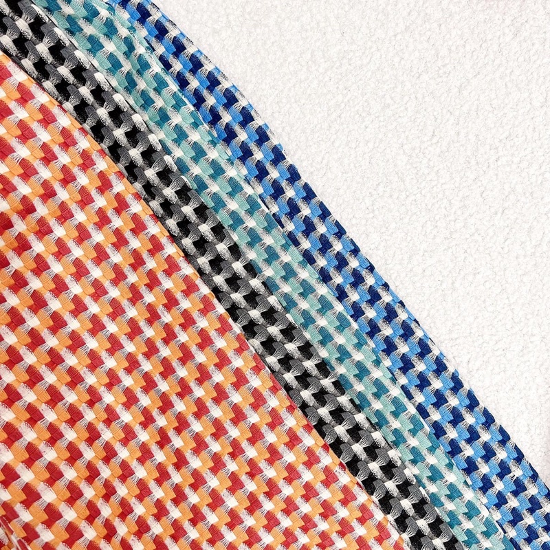 Đầm Dây Body Phối Lưới