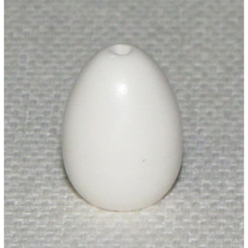 Lego Quả Trứng to / Lego Part 24946: Egg with Hole on Top