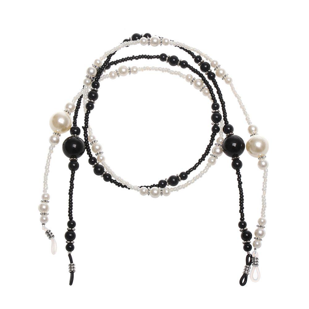 MOILYVN Dây Chuỗi Đeo Mắt Kính Đọc Sách Thời Trang