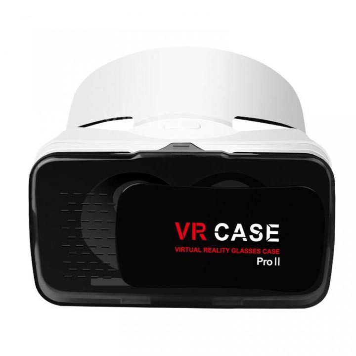 Kính xem phim 3D VR CASE PRO II Công Nghệ Chuẩn Hãng