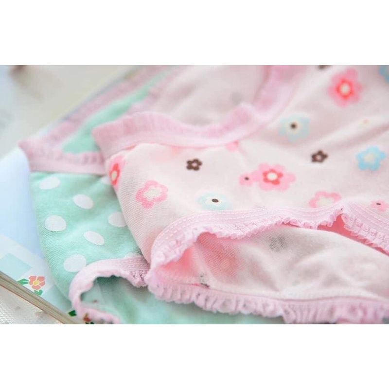 Quần chíp bé gái