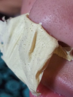 GEL LỘT MỤN NGHỆ TƯƠI