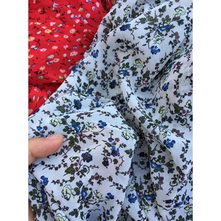 Voan chiffon 1035