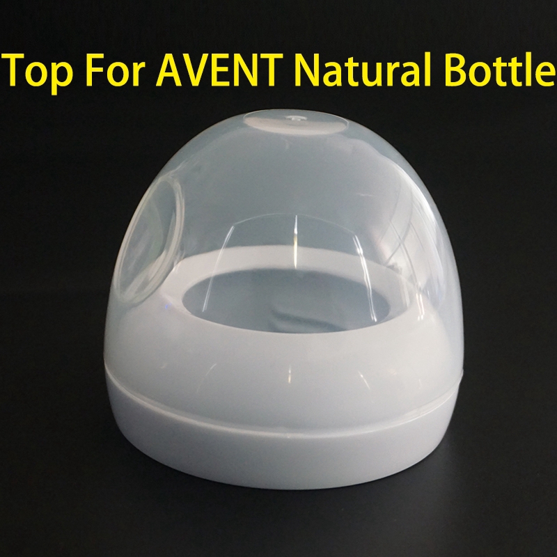 Nắp Đậy Bình Uống Sữa Philips Avent Giúp Chống Bụi