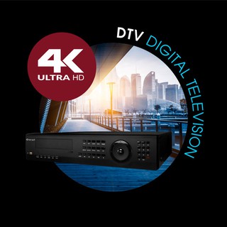 Đầu ghi hình camera IP Vantech VP-N16883H2 - 16 kênh
