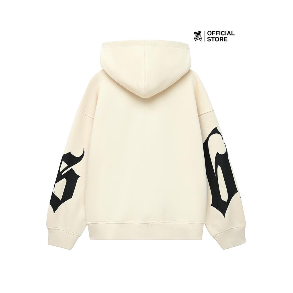 Áo Khoác Nam Nữ Bad Habits SUPERBAD ZIP HOODIE - Local Brand Chính Hãng