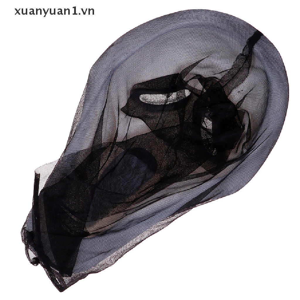 Mặt Nạ Hóa Trang Halloween Kinh Dị Độc Đáo