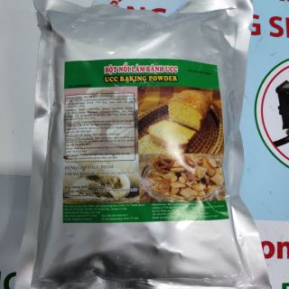 Bột nổi làm bánh