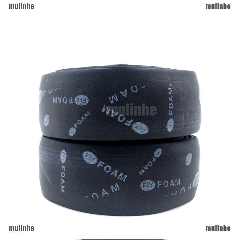 Mul❤ Bộ 2 Miếng Bọc Tay Cầm Xe Đạp