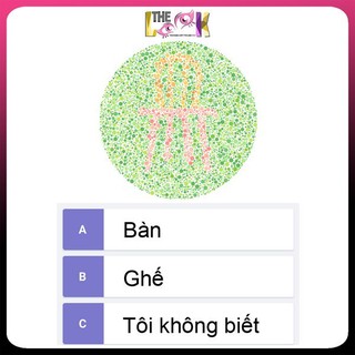 [HOẢ TỐC HCM] KÍNH ÁP TRÒNG MÙ MÀU