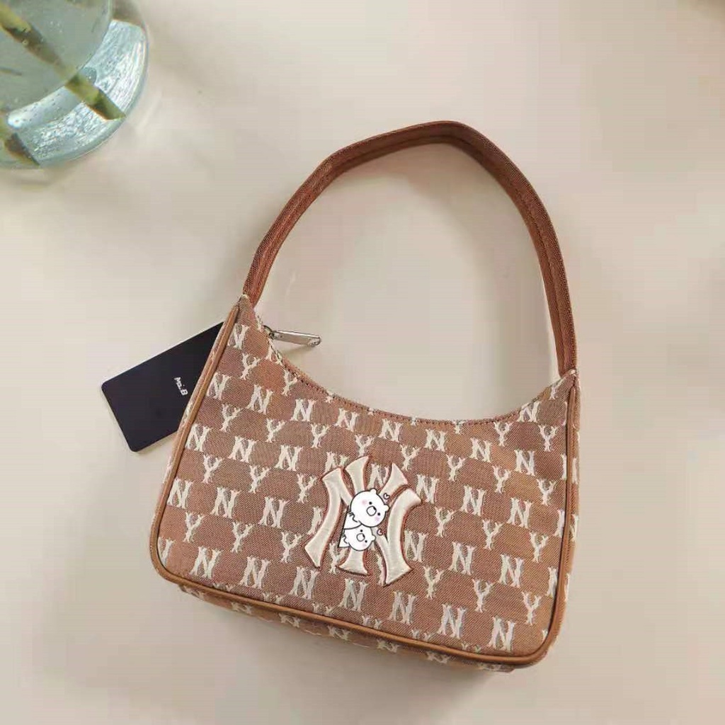 Túi cầm tay mini mới 2021-25x18x7cm