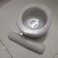 Cối đá size 11cm