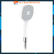 Tay sen tắm tăng áp INAX BF-SC7 , BF-SC8, 85 lỗ phun, chính hãng